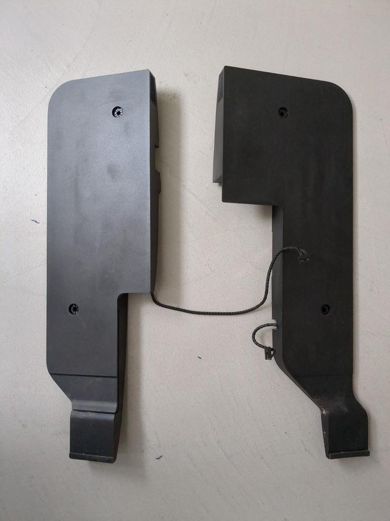 Apple iMac A1419 Interne Luidsprekers (2012-2015), Computers en Software, Apple Desktops, Ophalen of Verzenden, Gebruikt