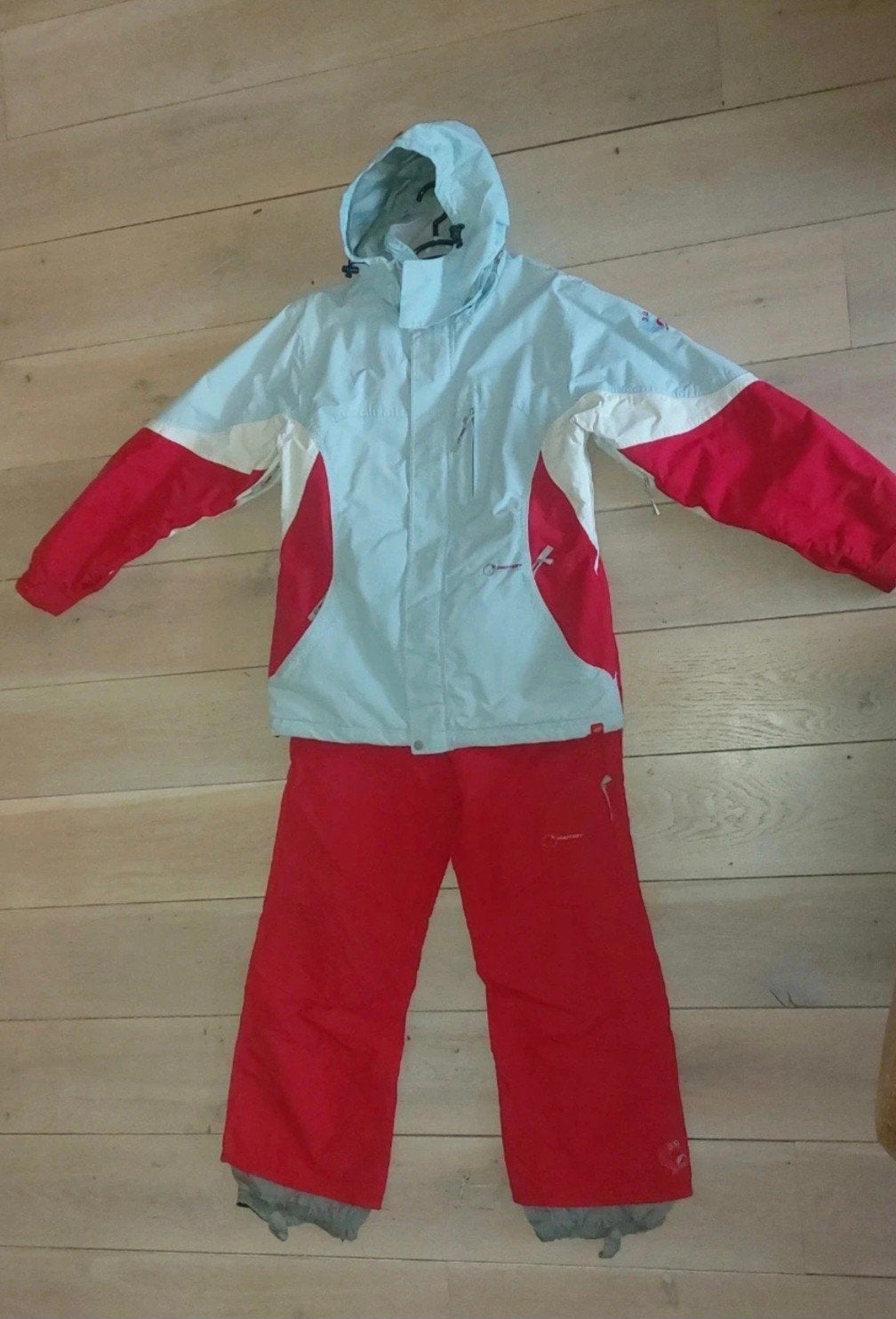 Protest dames skipak - XL, Kleding | Dames, Maat 46/48 (XL) of groter, Ophalen of Verzenden, Zo goed als nieuw, Protest