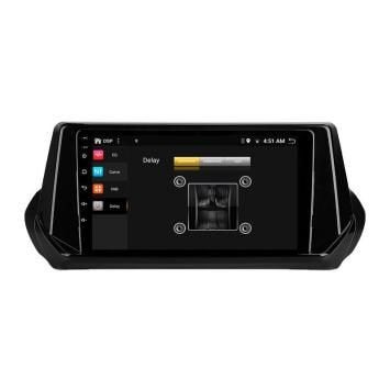 Apple carplay Navigatie peugeot 2008 carkit 2022 android 16, Nieuw, Dynavin, Verkoop@inbouwnavigatie.com, Oberonweg 262