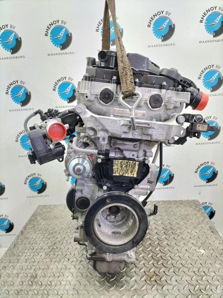 OPEL ASTRA L ULTIMATE OV5 MOTOR 2023, Ophalen of Verzenden, Gebruikt, Stiba lid