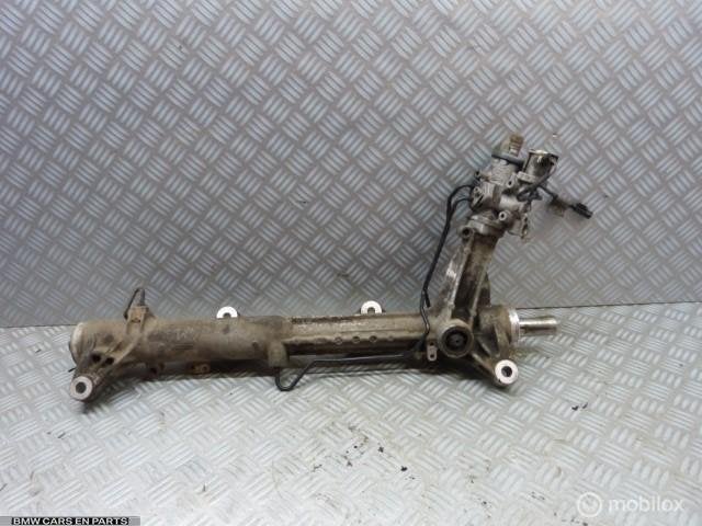 Stuurhuis BMW 7-serie F01 F02 F07 6795220, Gebruikt, Ophalen of Verzenden, BMW, BMW