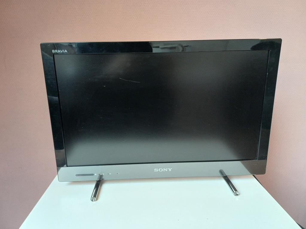 Sony Bravia compacte tv 22 inch / 55cm, Ophalen of Verzenden