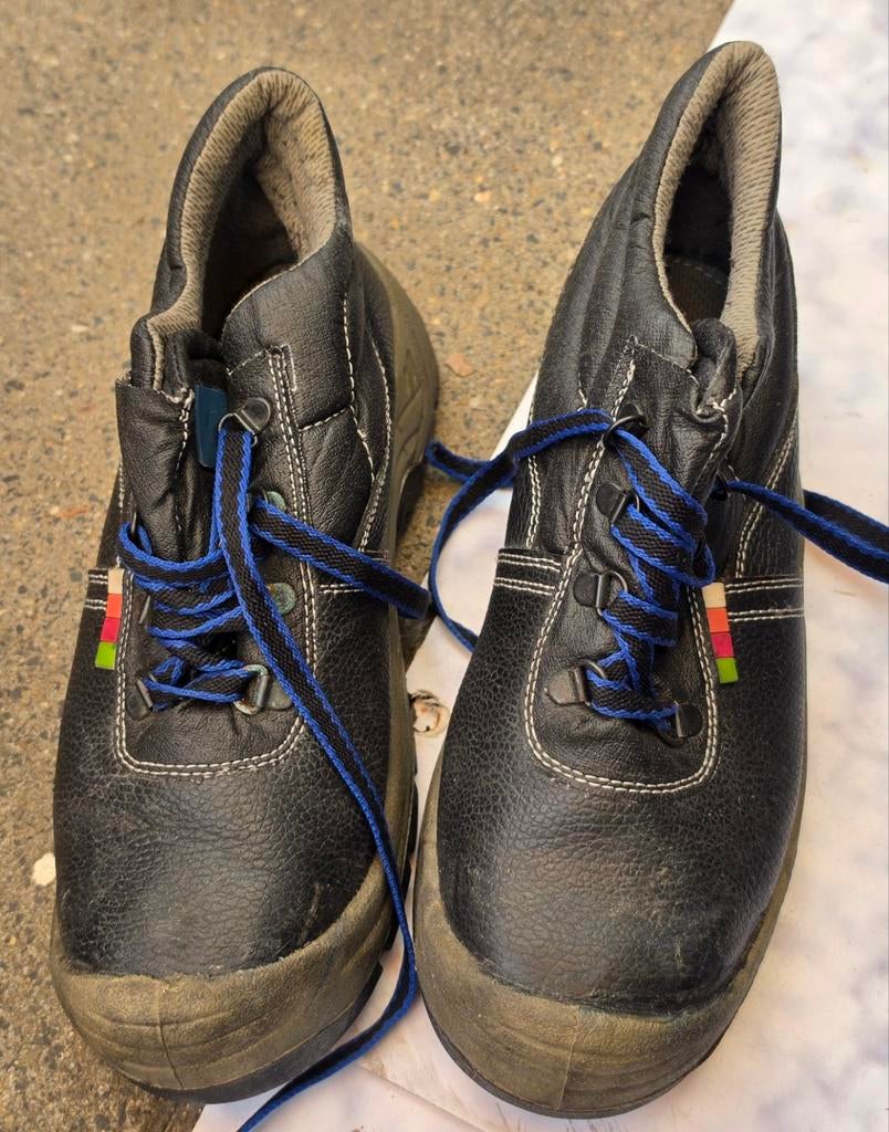 Veiligheid schoenen maat 43, Ophalen of Verzenden