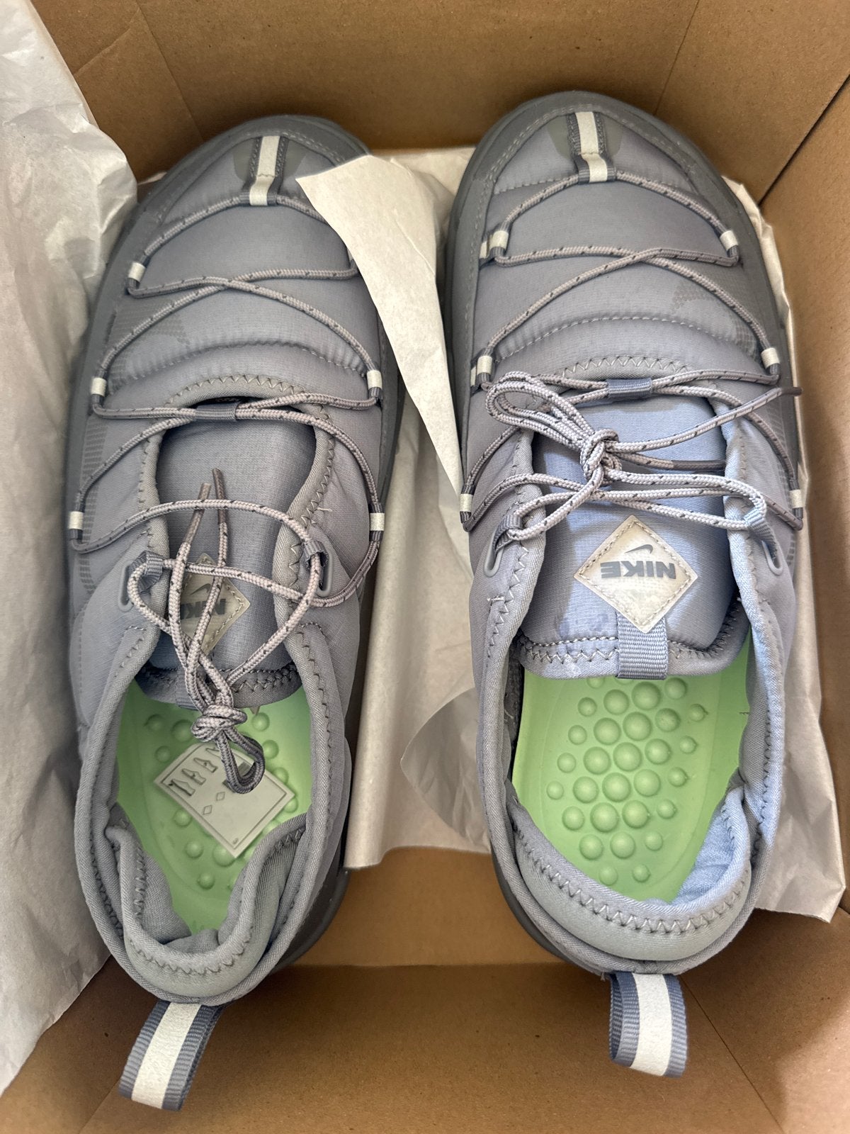 Nike Offline Pack N. 354 - Grijs - Maat 46, Overige kleuren, ., Nieuw, Ophalen of Verzenden