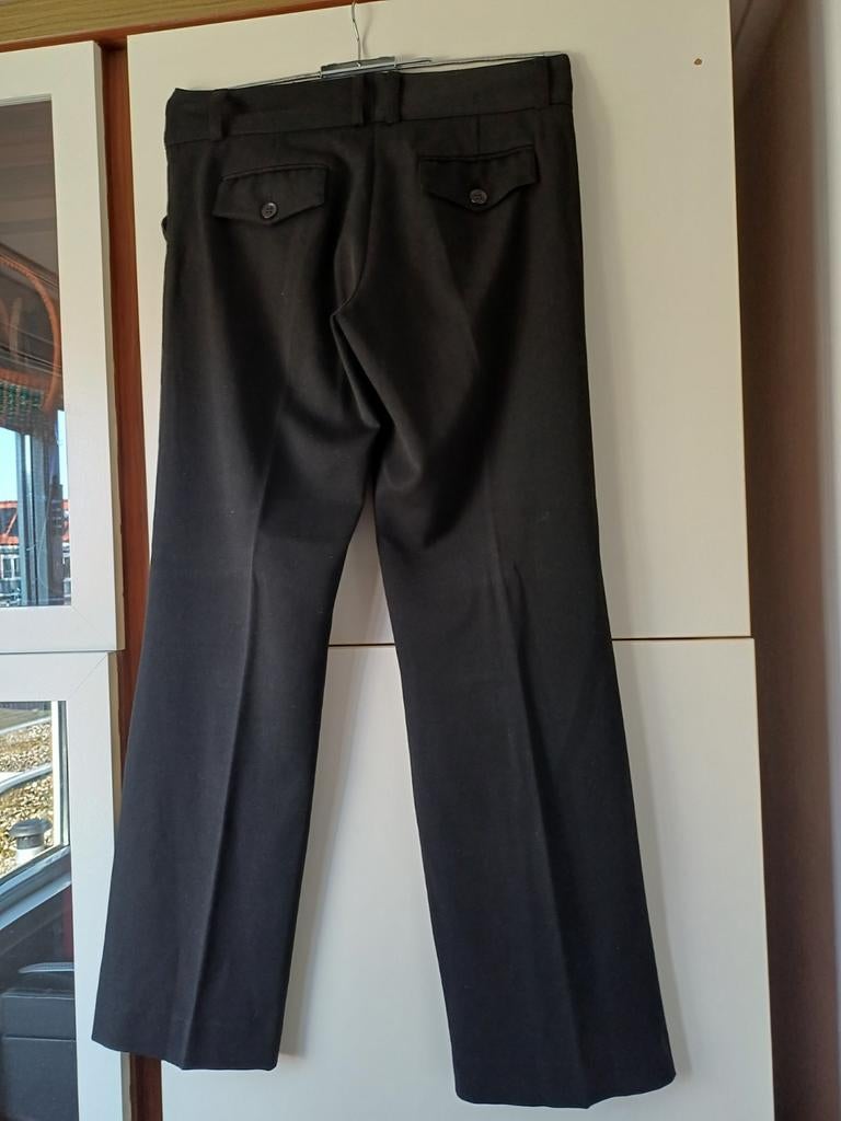 Prachtige merk broek( SUTHERLAND)..ZGAN, Ophalen of Verzenden, Zo goed als nieuw, Maat 38/40 (M), Lang