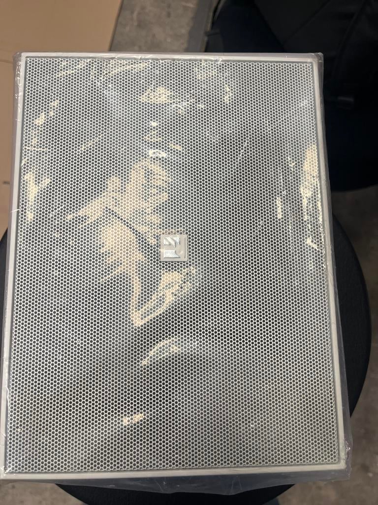 TOA BS-678T Wall Mount Speaker - Nieuw in verpakking, Audio, Tv en Foto, Overige merken, Overige typen, Nieuw, Ophalen of Verzenden