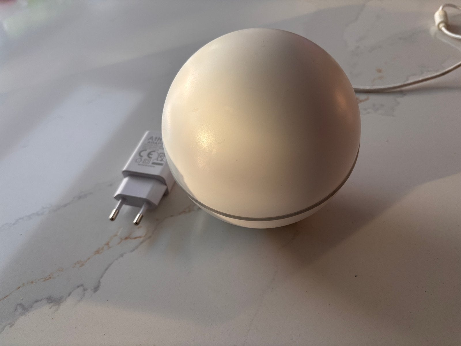 Homey Pro 2019 met Advanced Flow, Computers en Software, Ophalen, Zo goed als nieuw