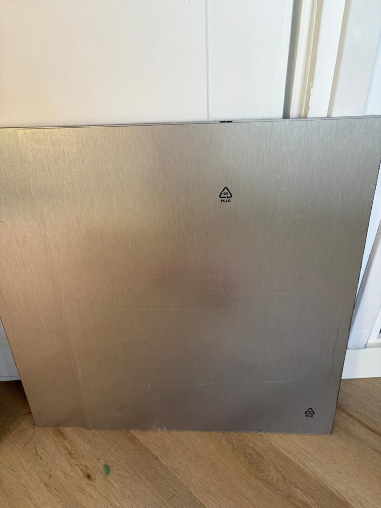 2x wandpaneel Lysekil, Huis en Inrichting, Ophalen, Minder dan 50 cm, Zo goed als nieuw, Minder dan 100 cm