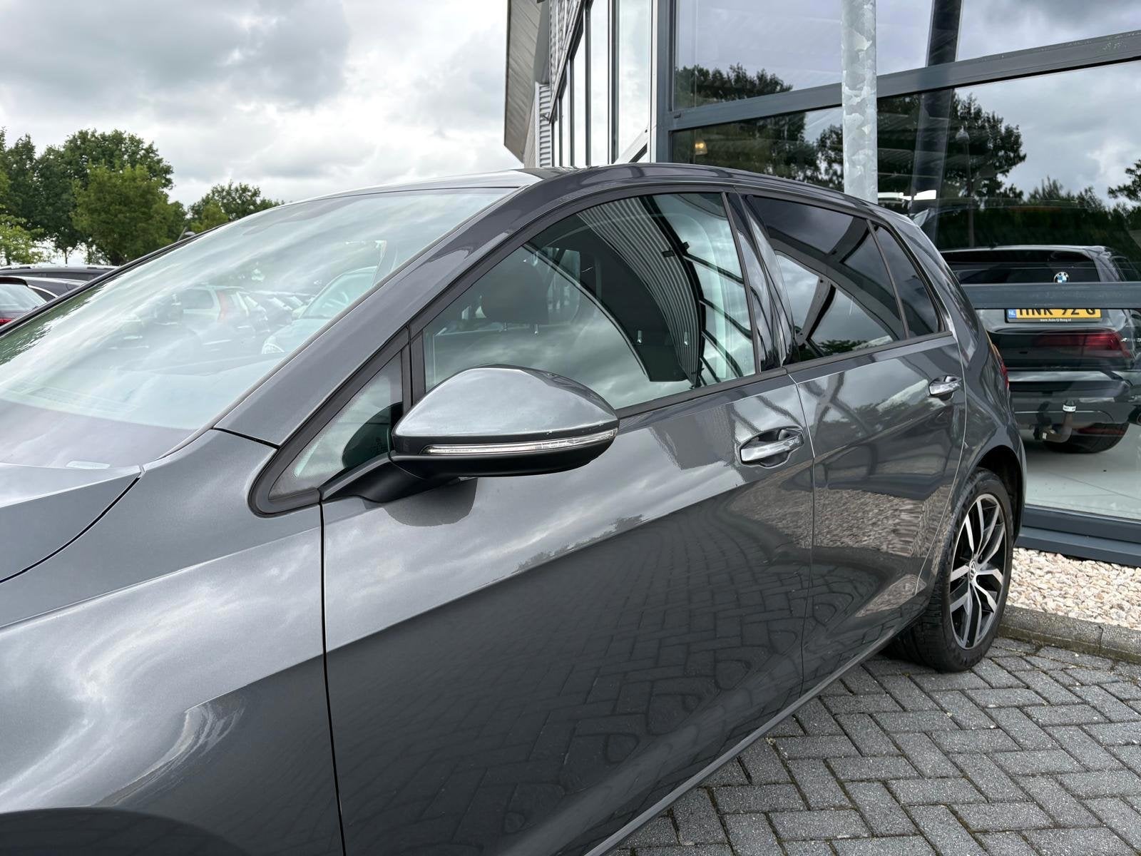 Volkswagen Golf 1.0 TSI Trendline | Cruise | PDC | Airco | L, Gebruikt, Euro 6, 610 kg, Bedrijf