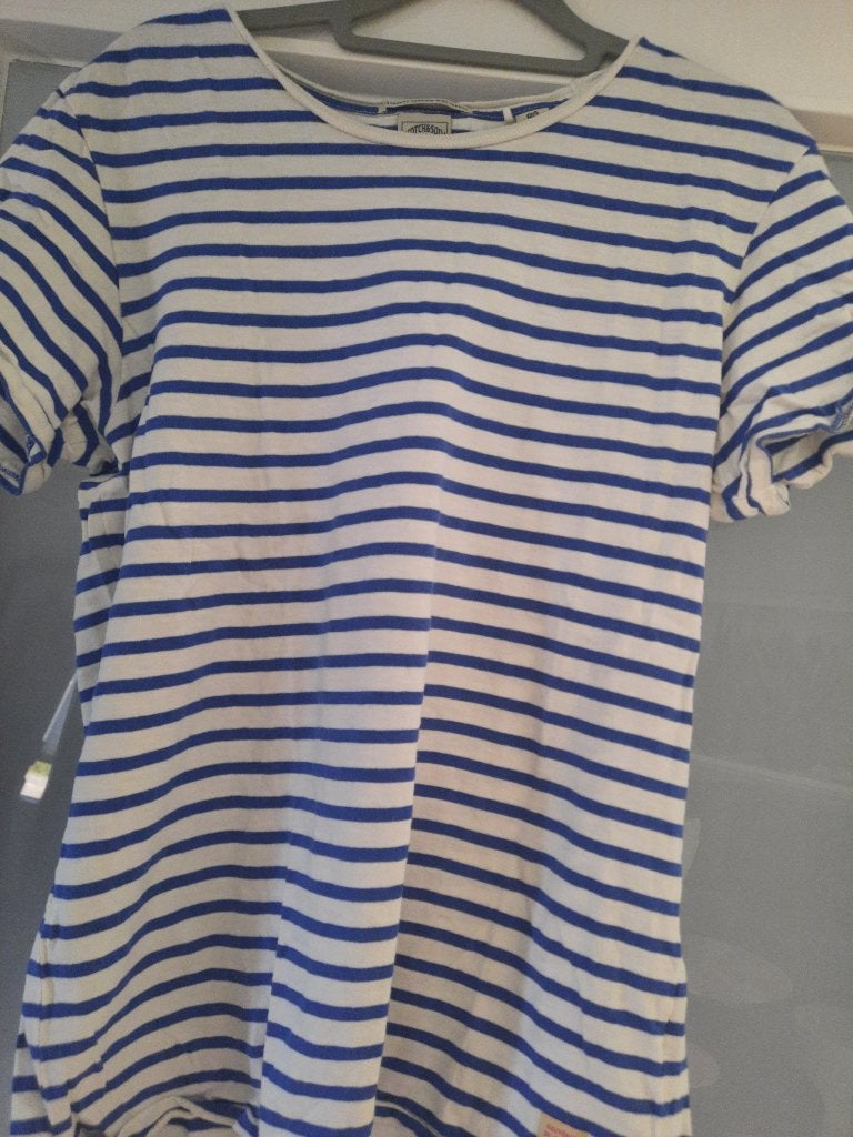 Tshirt Scotch &Soda S, Kleding | Heren, T-shirts, Ophalen of Verzenden, Zo goed als nieuw, Maat 46 (S) of kleiner, Scotch & Soda