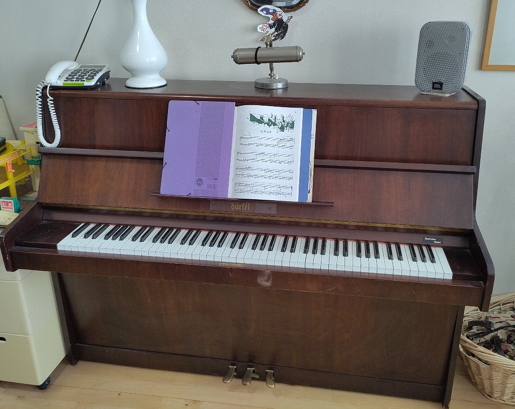 Piano gratis