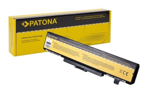 Battery Lenovo B590 B4400 B5400 E49 E4430 G400 G405 G410, Verzenden, Nieuw