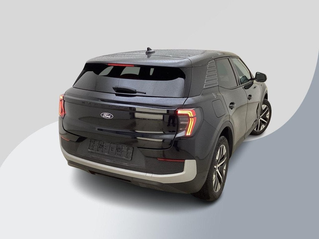 Ford Explorer Select Extended Range AWD 79 kWh | 15.250 KM |, Auto's, Ford, Automaat, Stof, Gebruikt, Electronic Stability Program (ESP)