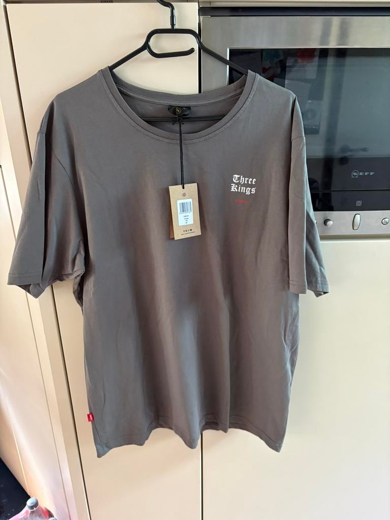 Nieuw ! Kumu t-shirts, Watersport en Boten, Ophalen of Verzenden, Zo goed als nieuw