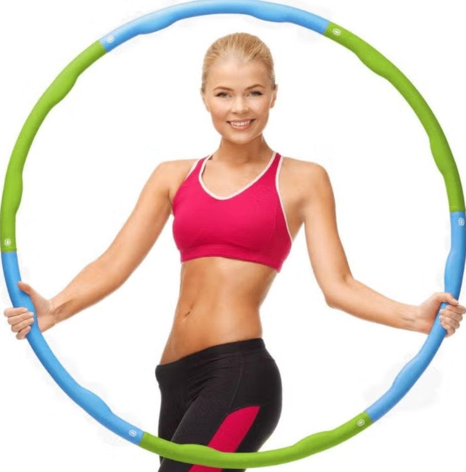 weight hoop, fitness hoelahoep, Ophalen, Overige typen