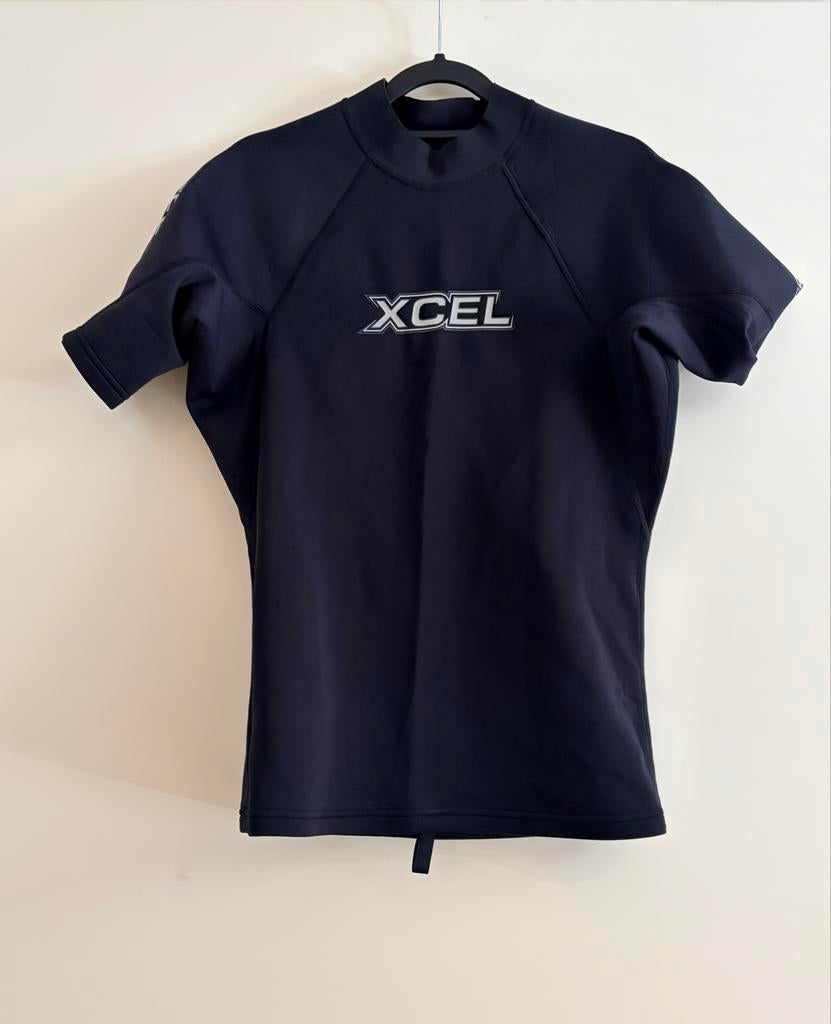 XCEL Wetsuit Top - Maat L - Zo goed als nieuw, Ophalen of Verzenden, Zo goed als nieuw, Dame of Heer, Wetsuit