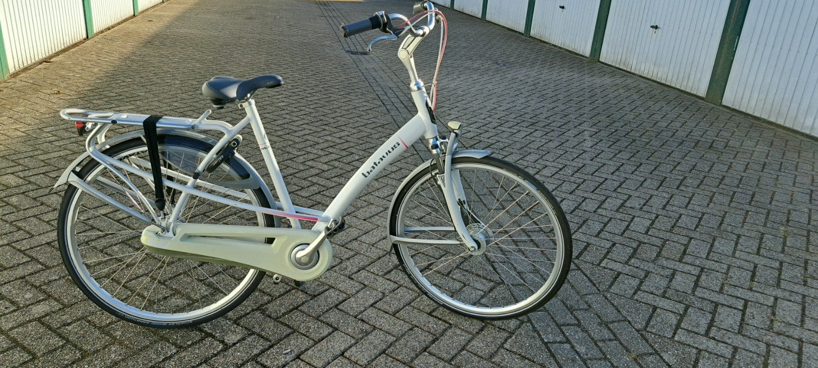 batavus mambo izgs, Fietsen en Brommers, Fietsen | Dames | Damesfietsen, Ophalen, Versnellingen, Batavus, 56 cm of meer