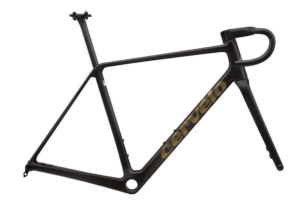 Cervélo R5 Frameset Disc 2027 Maat 56, Fietsen en Brommers, Overige merken, Carbon, Nieuw, Ophalen of Verzenden