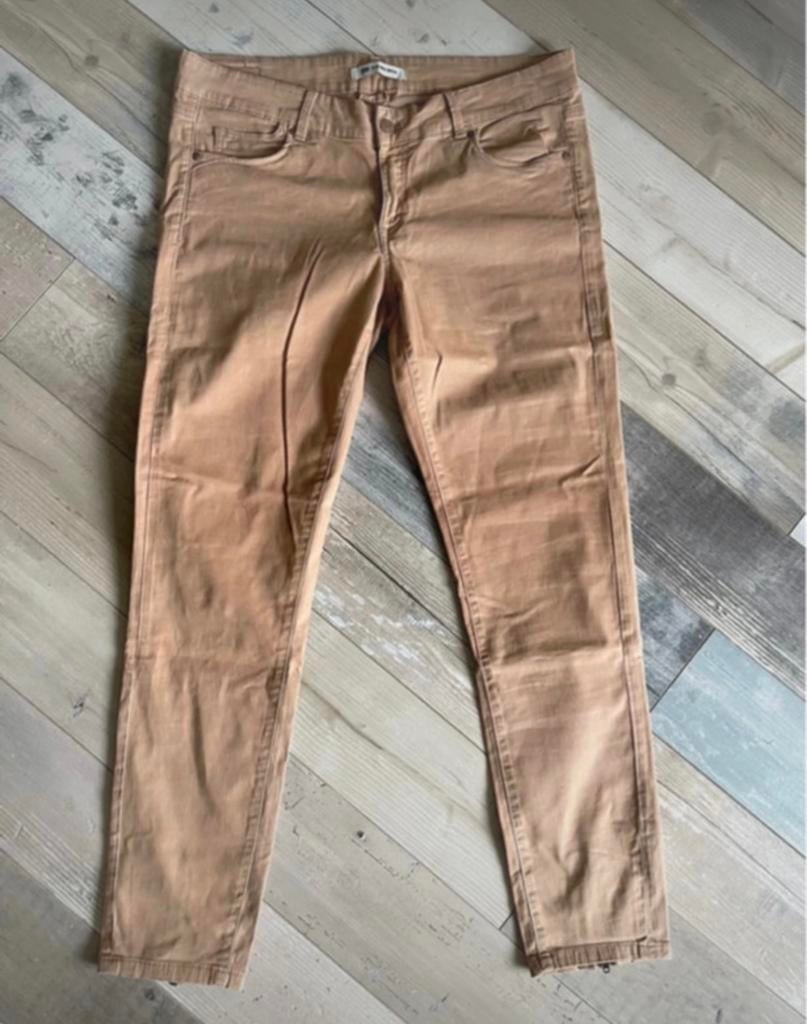WE Fashion Blue Ridge skinny jeans W40 L32, Kleding | Dames, Ophalen of Verzenden, Zo goed als nieuw, Overige kleuren, W30 - W32 (confectie 38/40)