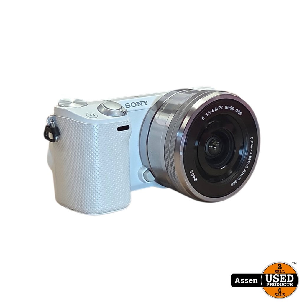 Sony NEX-5R Systeem Camera | Gebruikte Staat, Sony, Gebruikt, Support@sony.com, 1-7-1 Konan, Minato-ku
Tokyo 108-0075
Japan