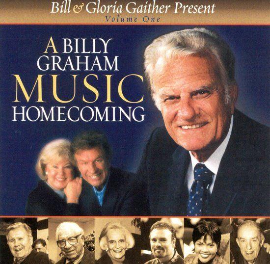 SALE--CD BILL & GLORIA GAITHER & FRIENDS-A Billy G >FOLIE, Verzenden, Nieuw in verpakking, Gospel