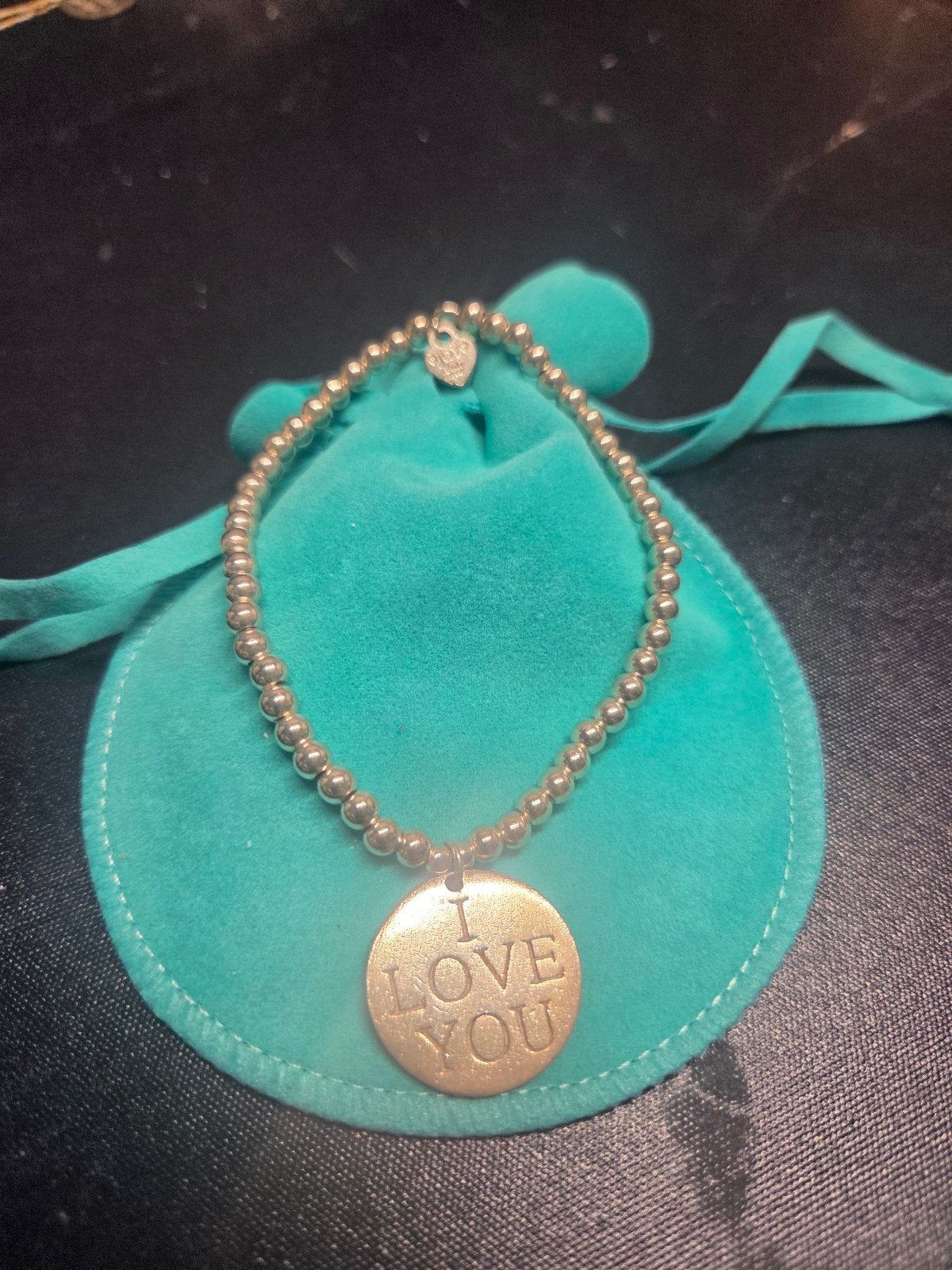 joy jewellery armand, Ophalen of Verzenden, Zo goed als nieuw, Zilver, Zilver