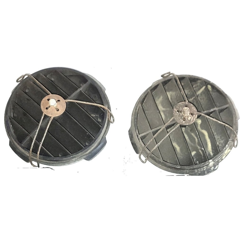 Servo Filter Kachel radiateur Uitlaat Peugeot 404 Verwarming, Ophalen of Verzenden, Gebruikt, Peugeot