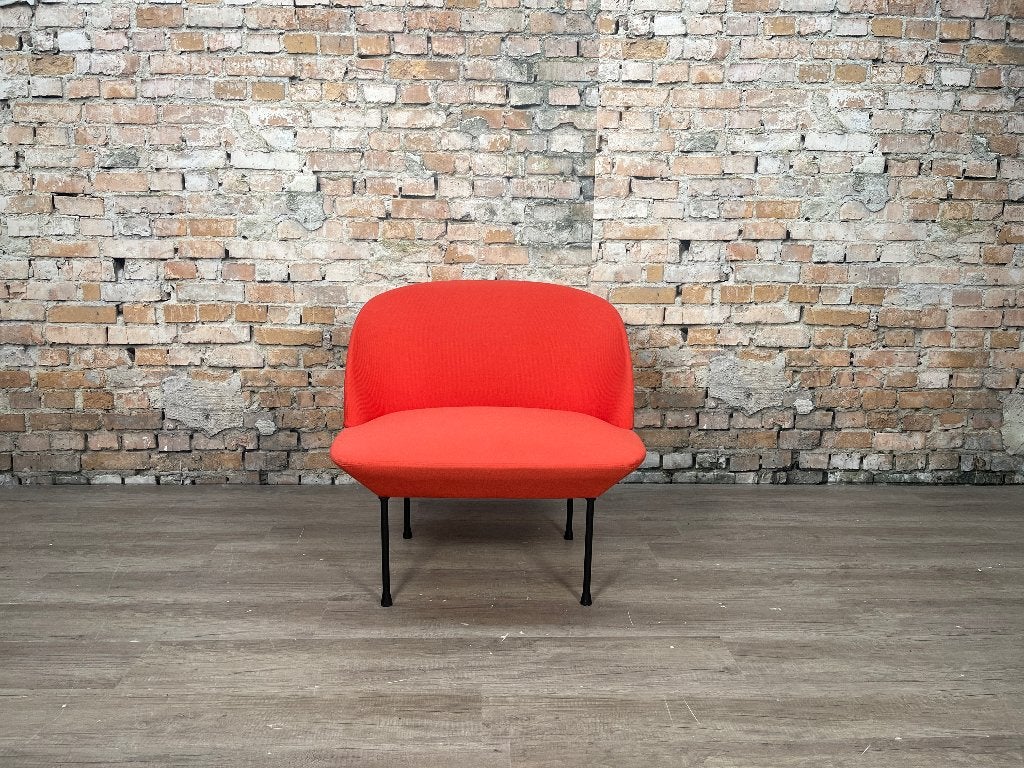 Muuto Oslo bij TheReSales, Ophalen, Minder dan 75 cm, Design, Zo goed als nieuw