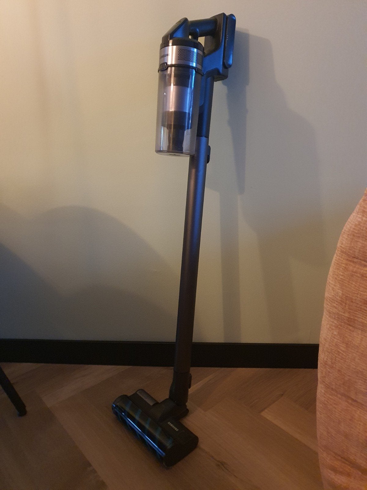 Samsung Jet 75E Complete steelstofzuiger