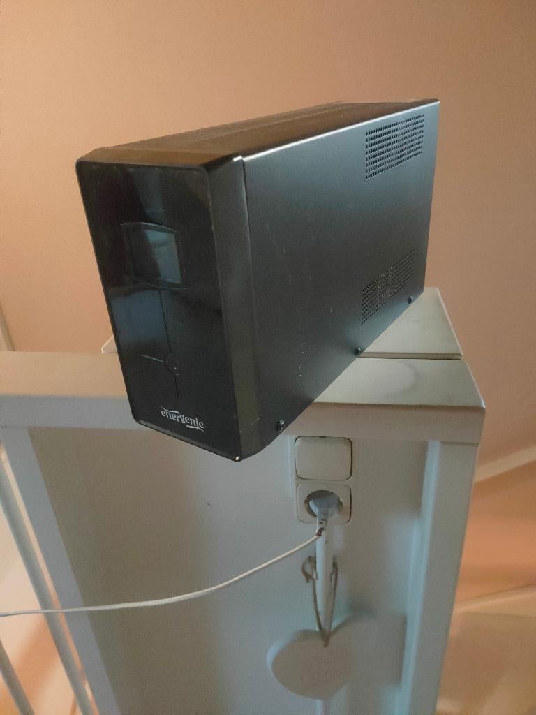 UPS, Ophalen, Zo goed als nieuw, Overige typen, Overige merken