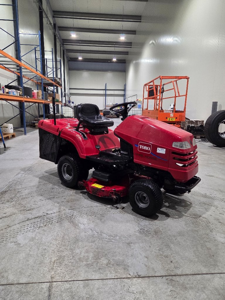 Toro zitmaaier
