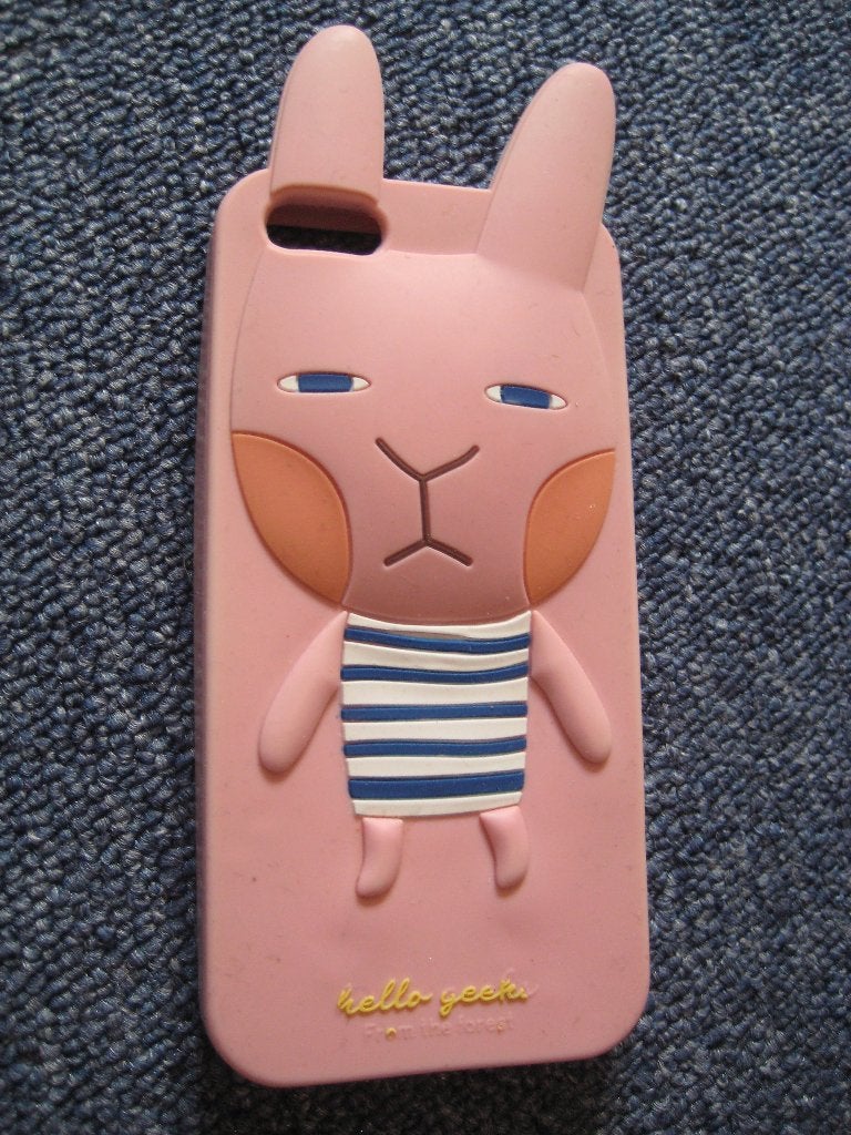 cover voor iPhone 5, Telecommunicatie, Mobiele telefoons | Hoesjes en Frontjes | Apple iPhone, IPhone 5, Gebruikt, Verzenden, Frontje of Cover