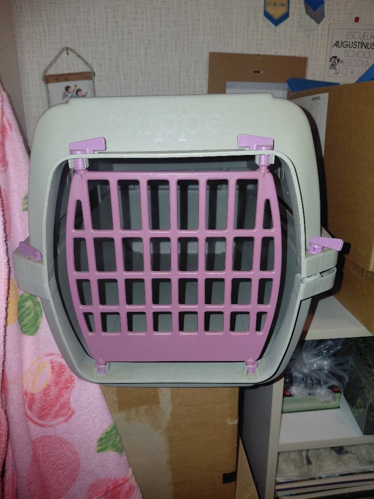 Voor je huisdier, Dieren en Toebehoren, Katten-accessoires, Ophalen, Zo goed als nieuw