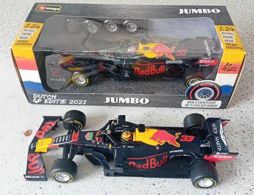 Max Verstappen, Ophalen of Verzenden, Nieuw, Formule 1