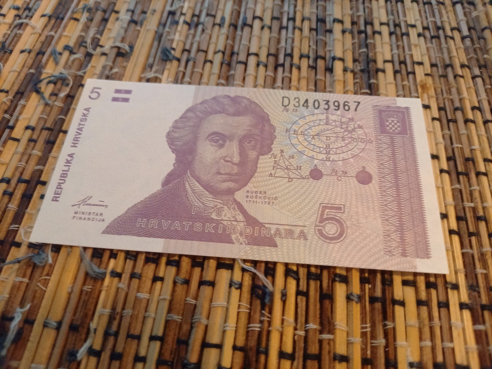 Kroatië, Ophalen of Verzenden, Overige landen