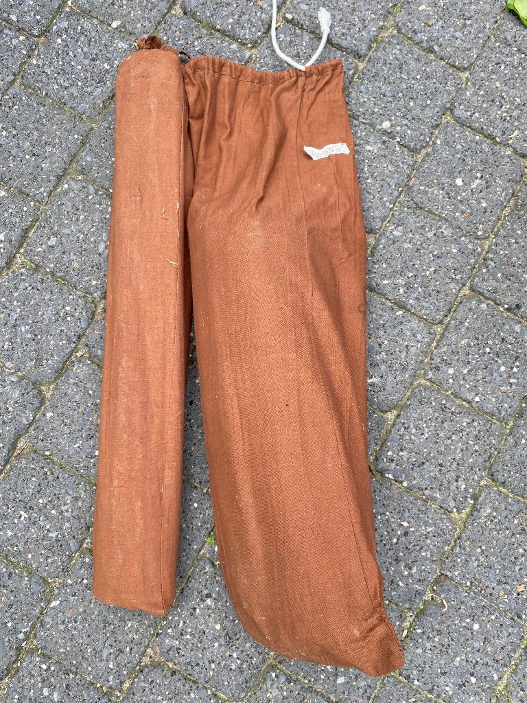 Windscherm vintage, Ophalen, Gebruikt