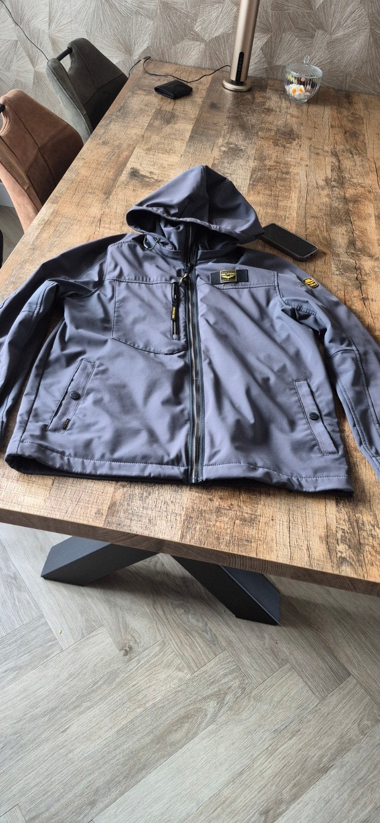 PME Legend Zomerjas - Nieuwstaat xxl, Nieuw, Overige maten, Ophalen of Verzenden, PME Legend