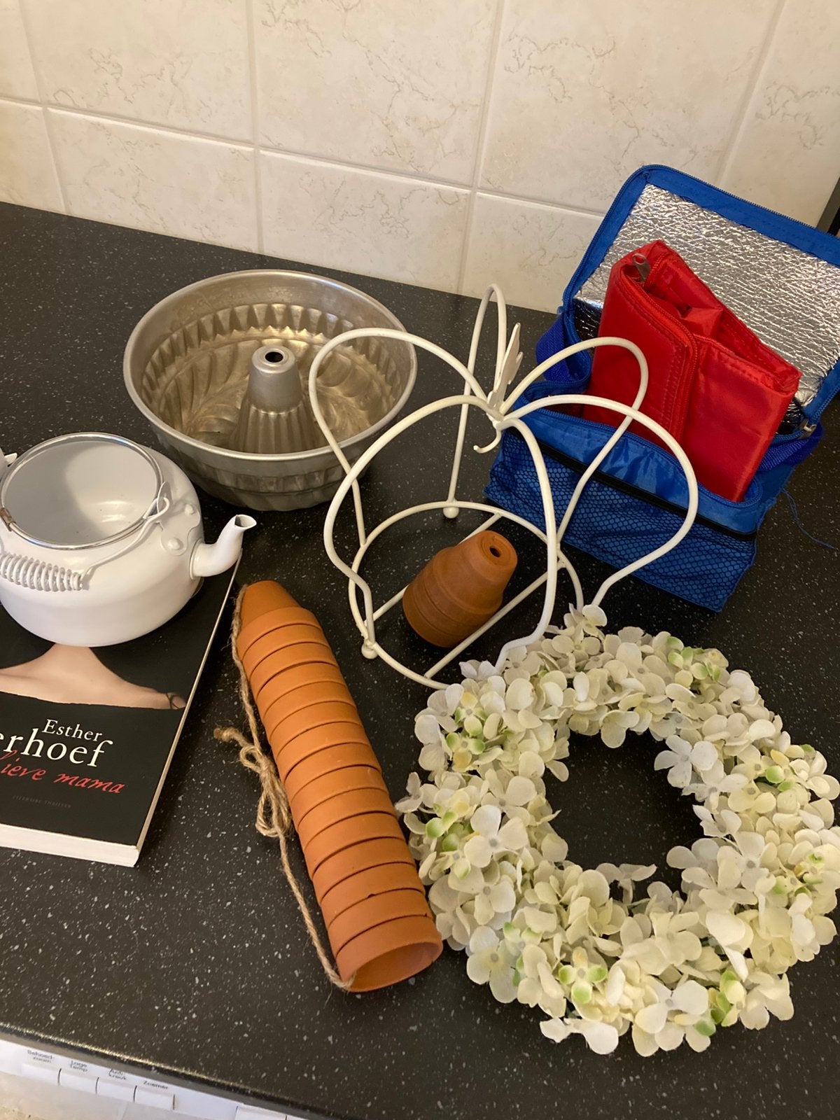 Diversen Leuke Spullentjes…, Ophalen of Verzenden, Zo goed als nieuw