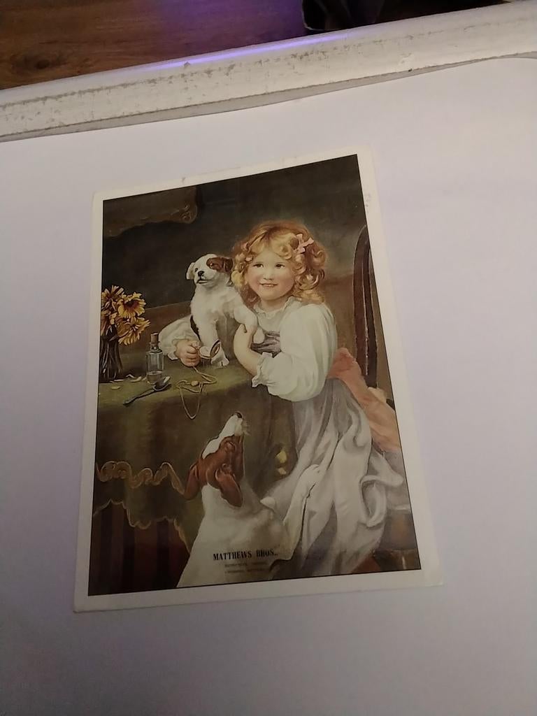 PUPPY LOVE. 1998, Ophalen of Verzenden, 1980 tot heden, Kinderen