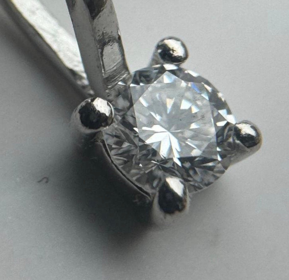 Zeeman Diamant, Verzenden, Nieuw, Overige materialen, Met edelsteen