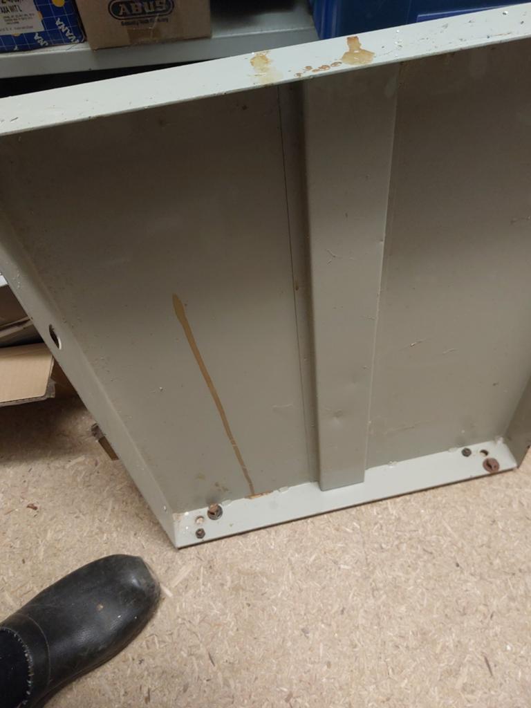 Harwi, Ophalen, 1200 watt of meer, 70 mm of meer