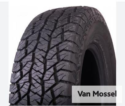 Hankook Dynapro AT2 275/55/R20 113T, Gebruikt, -, 275 mm, -