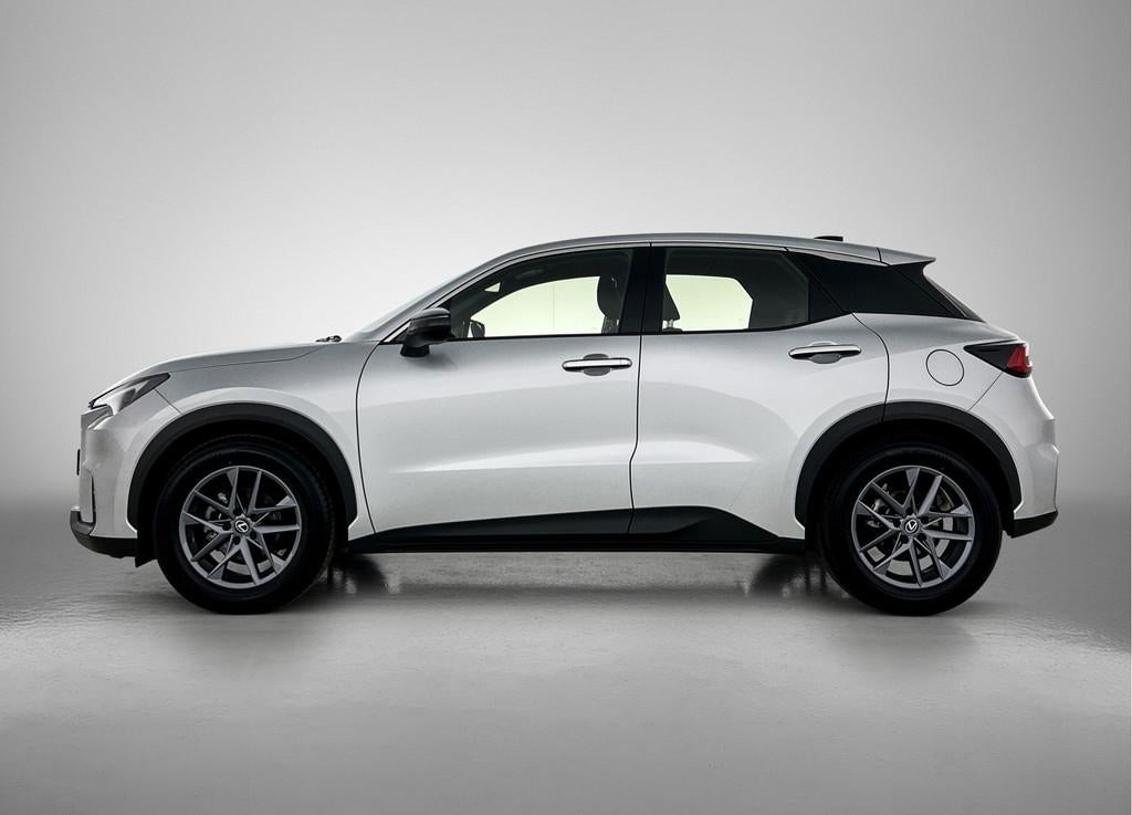Lexus LBX Limited Edition | Dealeronderhouden | (bj 2024), 12 maanden, Gebruikt, 1490 cc, Bedrijf