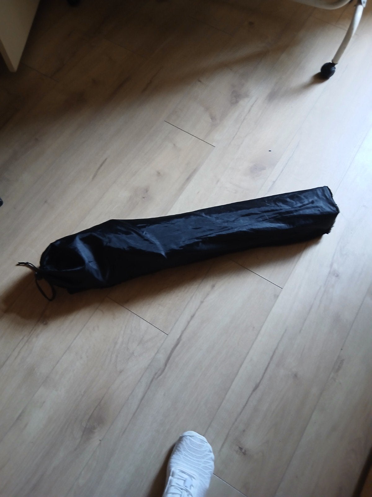 opvouwbare stoel 2x, Ophalen