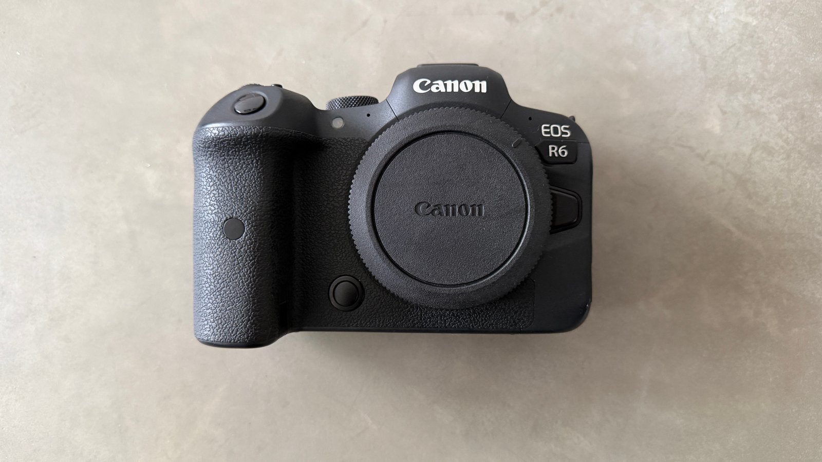 Canon EOS R6 body + 4 batterijen | <7500 clicks, Canon, Zo goed als nieuw, Systeemcamera, Geen optische zoom