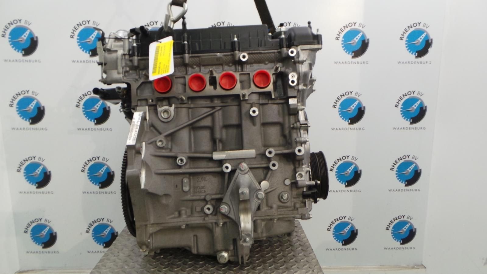 FORD FOCUS MOTOR MGDA 2015, Ophalen of Verzenden, Gebruikt, ARN erkend
