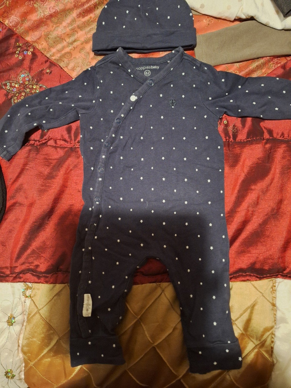 Babykleding nieuw!!! Etc., Ophalen, Nieuw, Meisje, Pakje