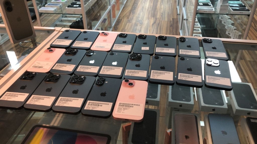 iphone 17 / 16 pro max/ 15 pro max / 14 pro max / 13 pro max, Ophalen, Zo goed als nieuw, Overige typen