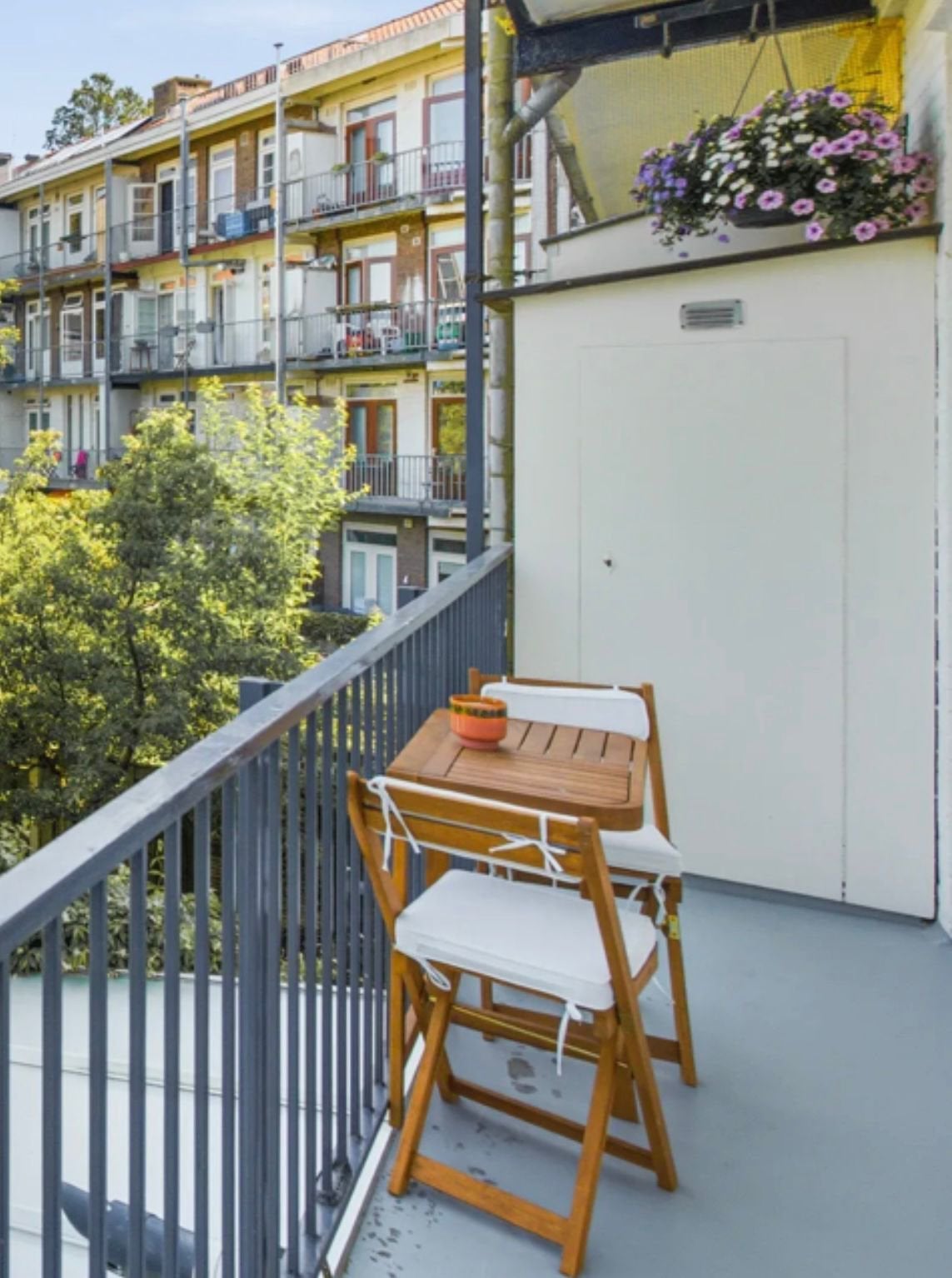 Xenos tuinset Kreta met kussens, Tuin en Terras, Ophalen, 2 zitplaatsen