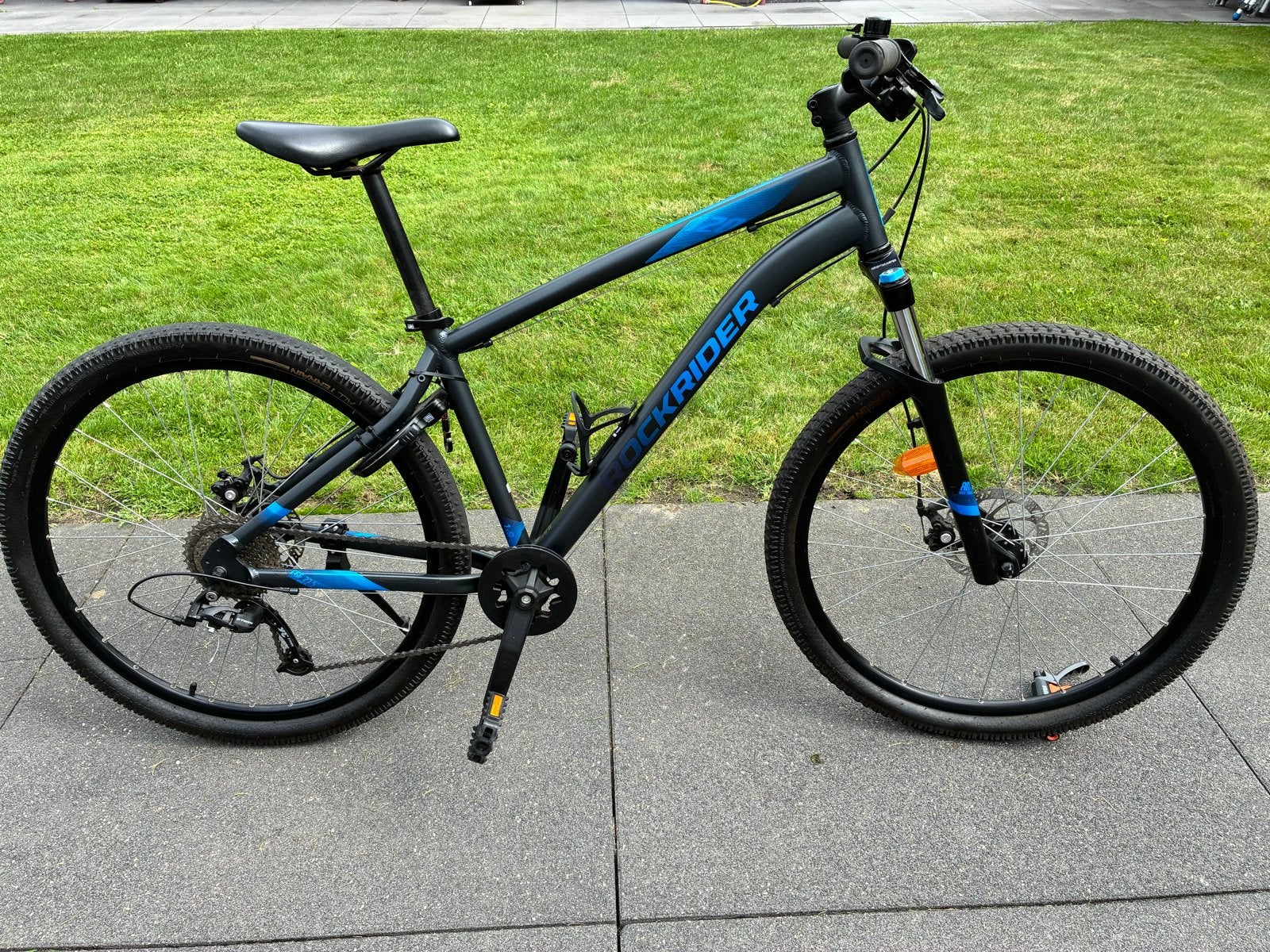Rockrider ST 120 Sport Trail Mountainbike, Overige merken, Hardtail, Heren, Ophalen of Verzenden